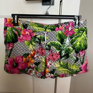 Cynthia Rowley shorts
